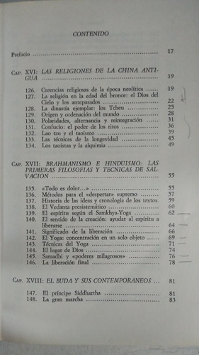 Historia De Creencias Y De Las Ideas Religiosas Ii - Eliade