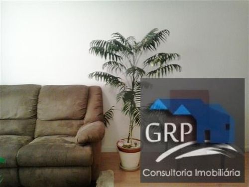 Imagem 5 de 5 de Apartamento Para Venda Em Santo André, Parque Erasmo Assunção, 2 Dormitórios, 1 Banheiro, 1 Vaga - 7515_1-967250