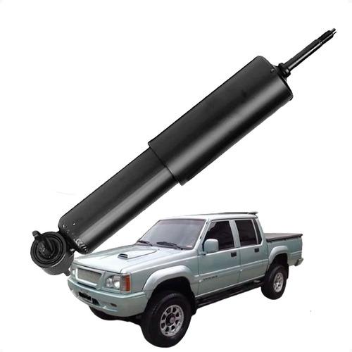 Amortecedor Dianteiro Mitsubishi L200 4x4 2002 2003 2004