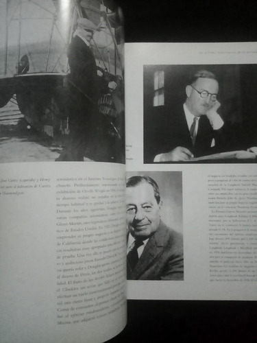 Historia De La Aviación. David Simons, Thomas Withington