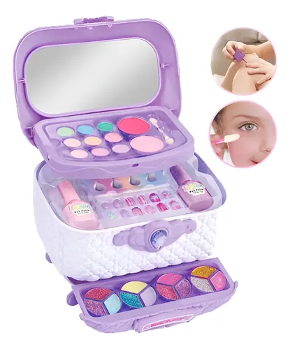 Valija De Maquillaje