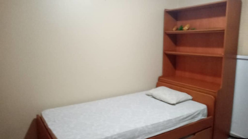 Imagen 11 de 14 de Apartamento Planta Baja 106 M2 Residencias La Quinta Los Teques