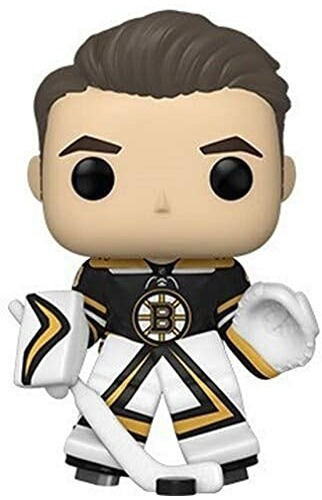 Pop Nhl: Boston Bruins- Tuukka Rask