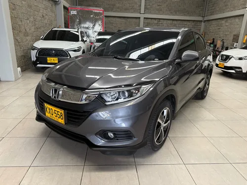 Honda HR-V 1.8 Lx