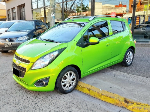 Chevrolet Spark 1.2 Lt