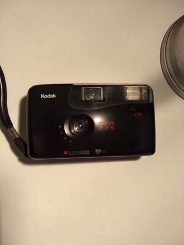 Câmera Fotográfica Analógica Kodak Star 275