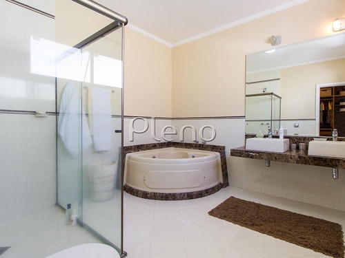 Imagem 29 de 30 de Casa À Venda Em Parque Dos Resedás - Ca028482