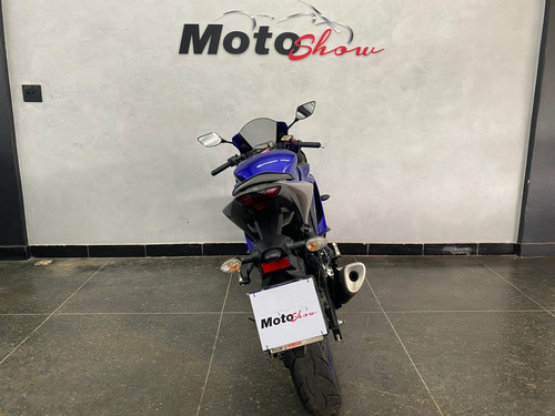 Yamaha Yzf R3 R-3 321/abs 2021/2021