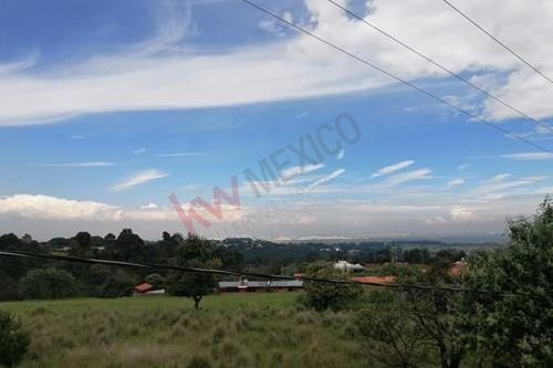 Imagen 4 de 25 de Casa Amueblada Con 3 Niveles En Renta A 25 Minutos De Santa Fe.