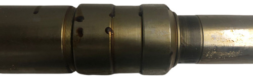 Piston Percutor Para Martillo Hidraulico Msb 250