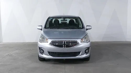 Dodge Attitude 1.2 SXT CVT