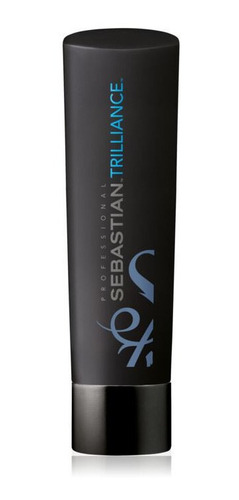 Shampoo Sebastian Trilliance 250 Ml