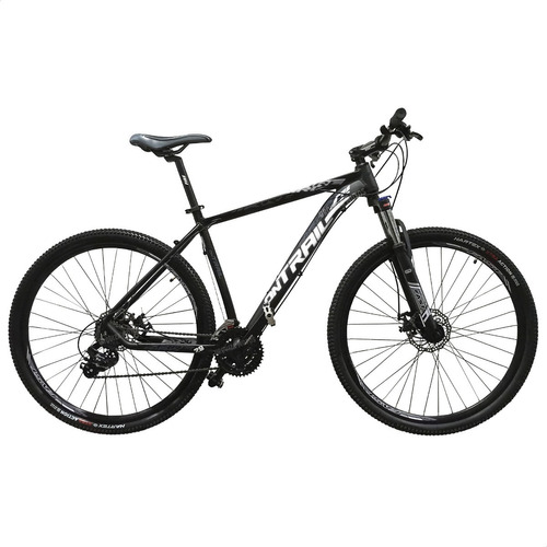 Bicicleta Mountain Bike Fire Bird Ontrail R29 24v Um