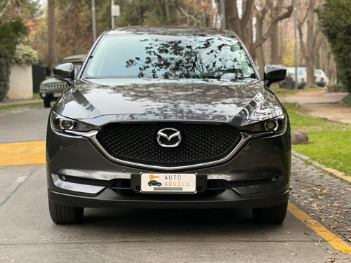 Imagen 3 de 15 de Mazda Cx-5 R 2.0l 2wd Ca 6at