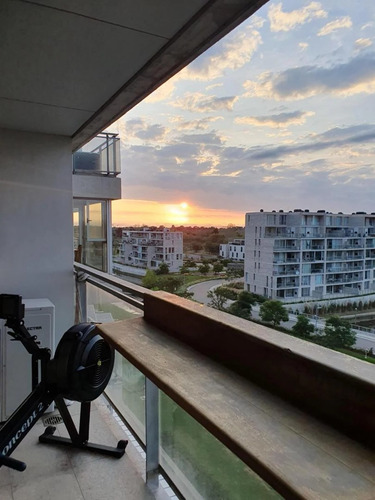 Departamento En Venta En Venice Ciudad Navegable, Tigre, G.b.a. Zona Norte