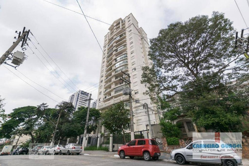 Imagem 12 de 19 de 2 Dormitórios Suíte 2 Vagas - Ap3218