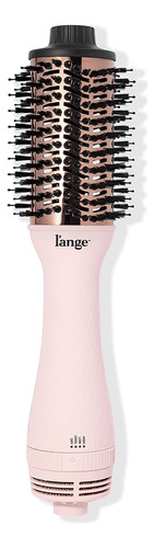 Le Volume 2in1 Titanium Brush Dryer Blush  Cepillo Seca...