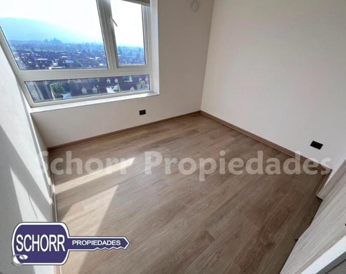 Departamento En Arriendo De 2 Dorm. En Talca