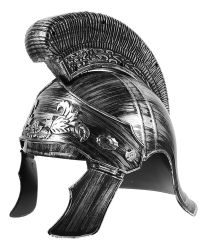 Disfraz Medieval De Gladiador Romano Para Disfraz