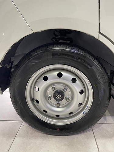 Imagen 13 de 20 de Changan Pick Up Md201