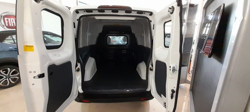 Imagen 6 de 15 de Fiorino Endurance 1.4 - C