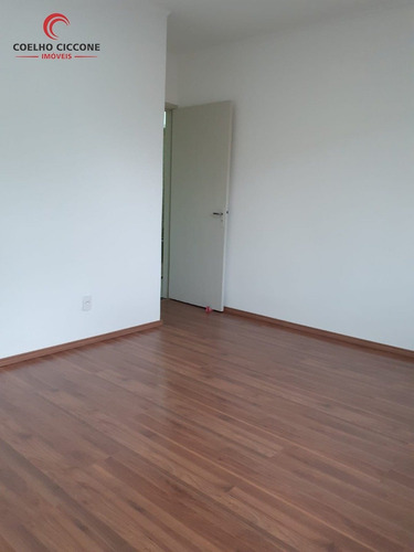 Imagem 14 de 15 de Sobrado De 2 Dormitorios Em Excelente Localizacao - Bairro - Barcelona - Sao Caetano Do Sul. - L-5431