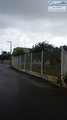 Imagem 5 de 6 de Barracões À Venda Em Bragança Paulista/sp - Compre O Seu Barracões Aqui! - 1322467