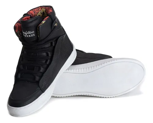 Botinha fitness adidas sale