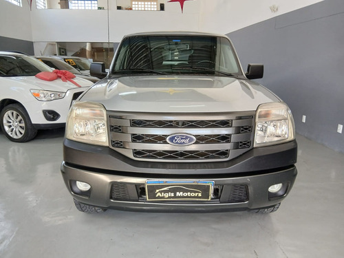 Ford Ranger 3.0 Xlt Cab. Dupla 4x4 4p