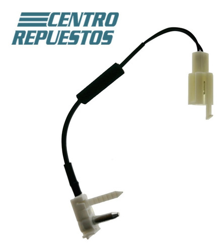 Sensor Bulbo De Temperatura Aire Acondicionado Maxus V80