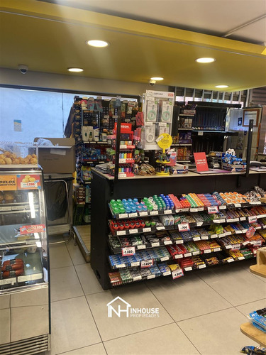 Local Comercial En Venta En Las Condes
