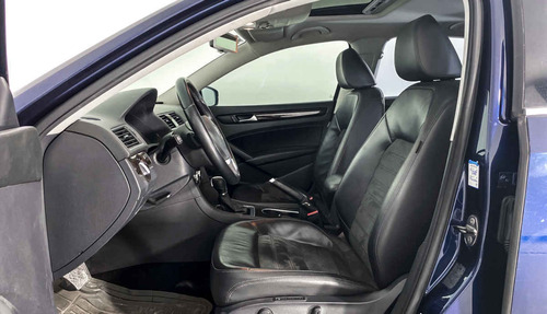 Imagen 15 de 15 de 29192 - Volkswagen Passat 2014 Con Garantía
