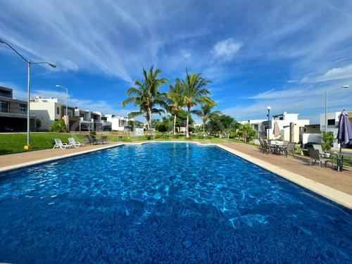 Terreno Residencial En Venta En Mazatlan Sinaloa, Coto 15 Real Del Valle