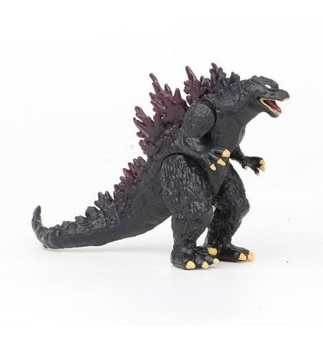 Figura De Acción En Miniatura Godzilla Kaiju Rodan 10