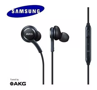 Manos Libres Samsung Galaxy S9 Plus Akg Originales