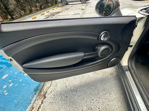 Mini Cooper 1.6 R56 Lci Connected
