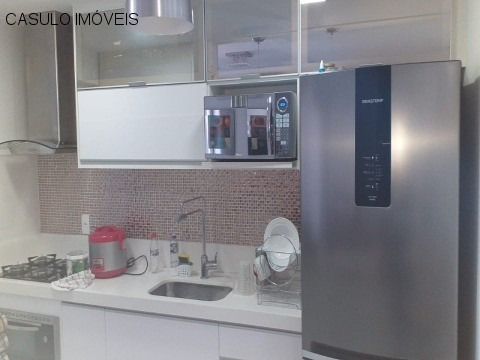 Imagem 8 de 23 de Apartamento - Venda - Jardim Guanabara - Cod. 2410 - V2410