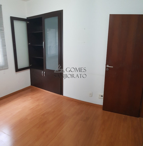 Imagem 19 de 25 de Apartamento À Venda No Bairro Vila Bastos Em Santo André - Sp . - Ap01939 - 69948084