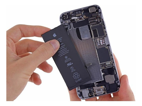 Flex Bateria Original Compatível Com iPhone 6 A1549 A1586