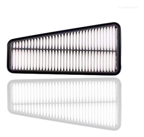 Filtro De Aire Toyota Land Cruiser Prado 4.0 Benc 2003 2009