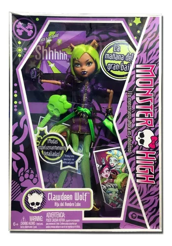 Muñecos monster high hombres new arrivals
