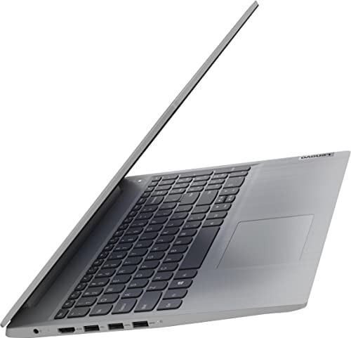 Laptop Lenovo Ideapad 3 15 Hd Touch Screen Intel Core I3