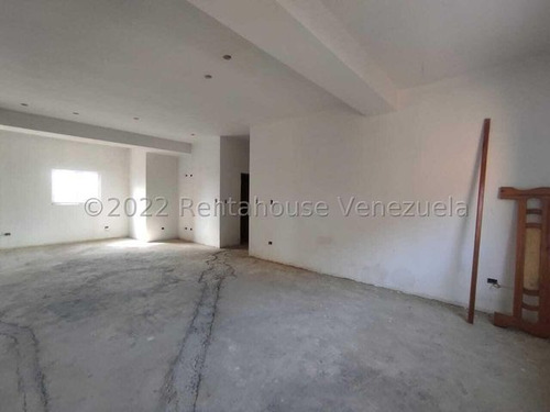 Imagen 4 de 19 de En Venta Amplio Apartamento En Obra Gris Maracay Zona Centro 23-12899 Hc