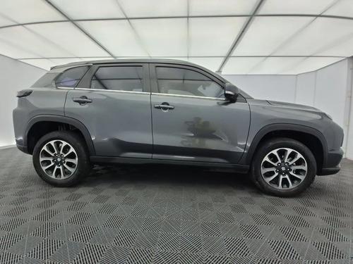 Suzuki Grand Vitara 1.5 Glx 4X4 All Grip Híbrida