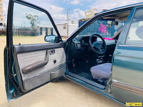 Mazda 323 1.5 Nx