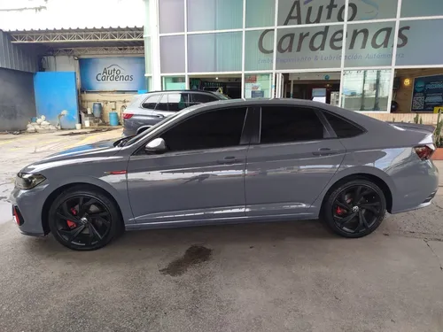Volkswagen Jetta Gli