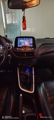 Chevrolet Onix 1.0T Lt