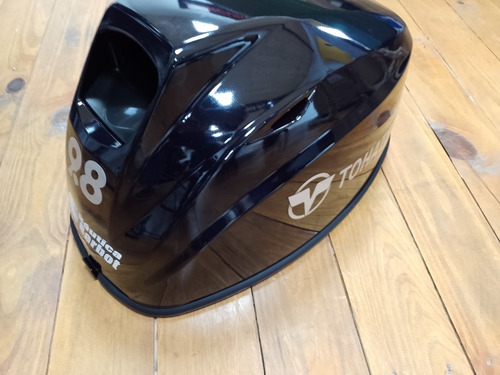 Imagen 9 de 15 de Motor Marino Fuera De Borda Tohatsu 9.8 Hp Cuatro Tiempos