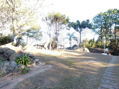 Imagem 14 de 30 de Chácara À Venda Em Chácaras Alpina - Ch035389