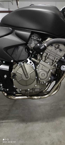 Imagem 5 de 7 de Honda Hornet